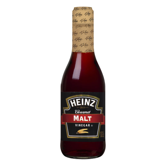 Heinz Gourmet Malt Vinegar 12 oz
