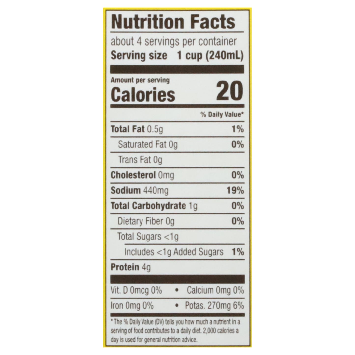 Kitchen Basics Original Chicken Stock 32 oz