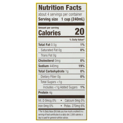 Kitchen Basics Original Chicken Stock 32 oz