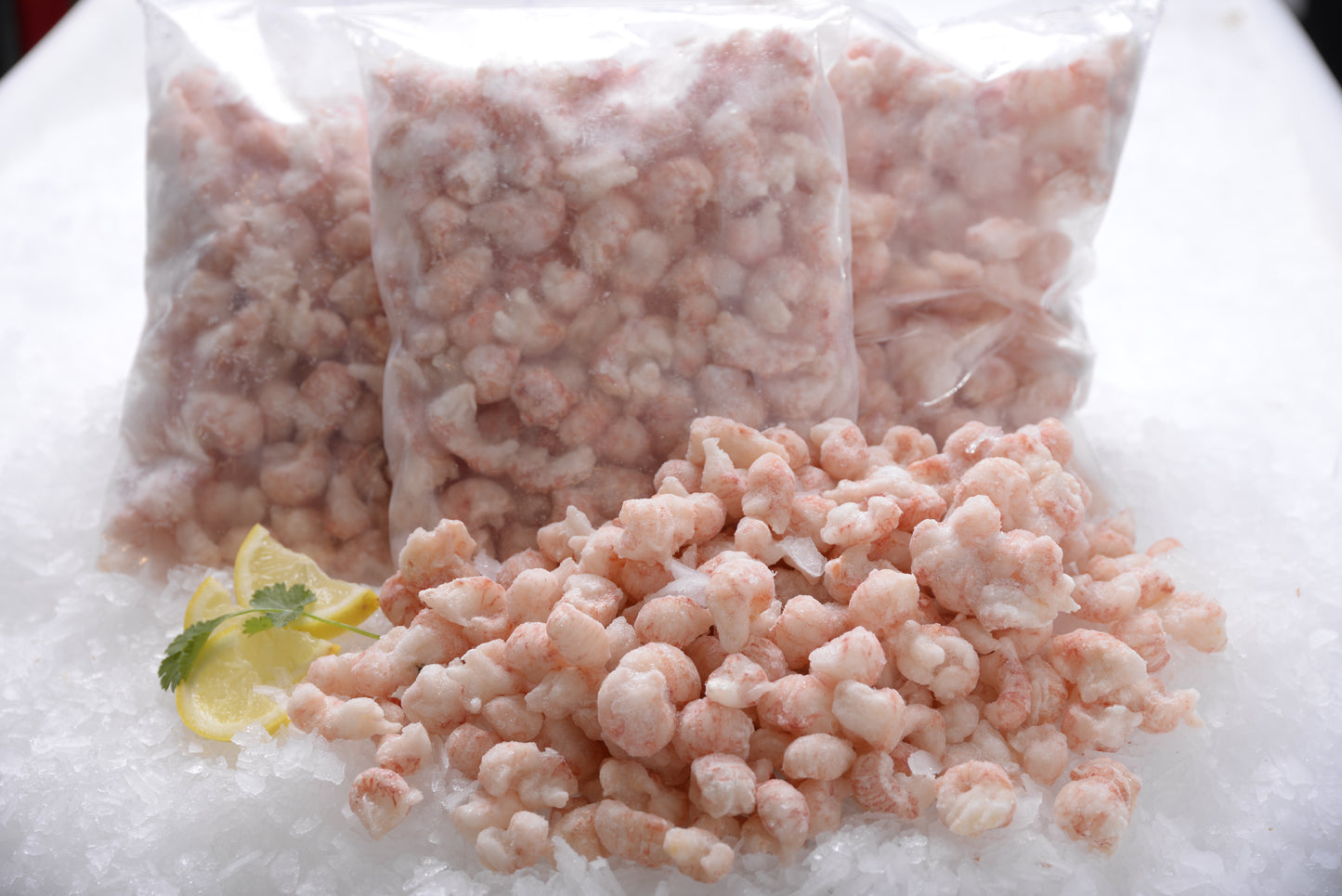 Chilean Langostinos, 5 lbs. Bag