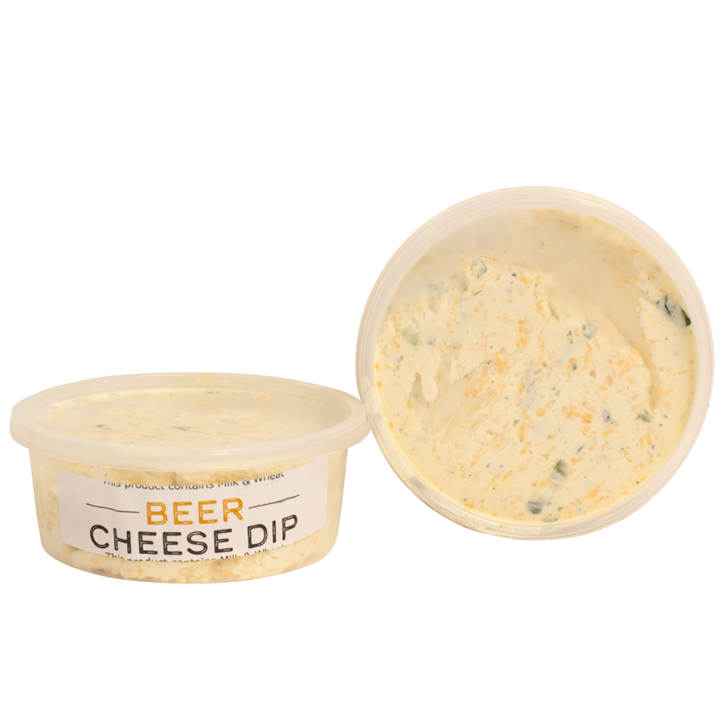 Beer Cheese Dip