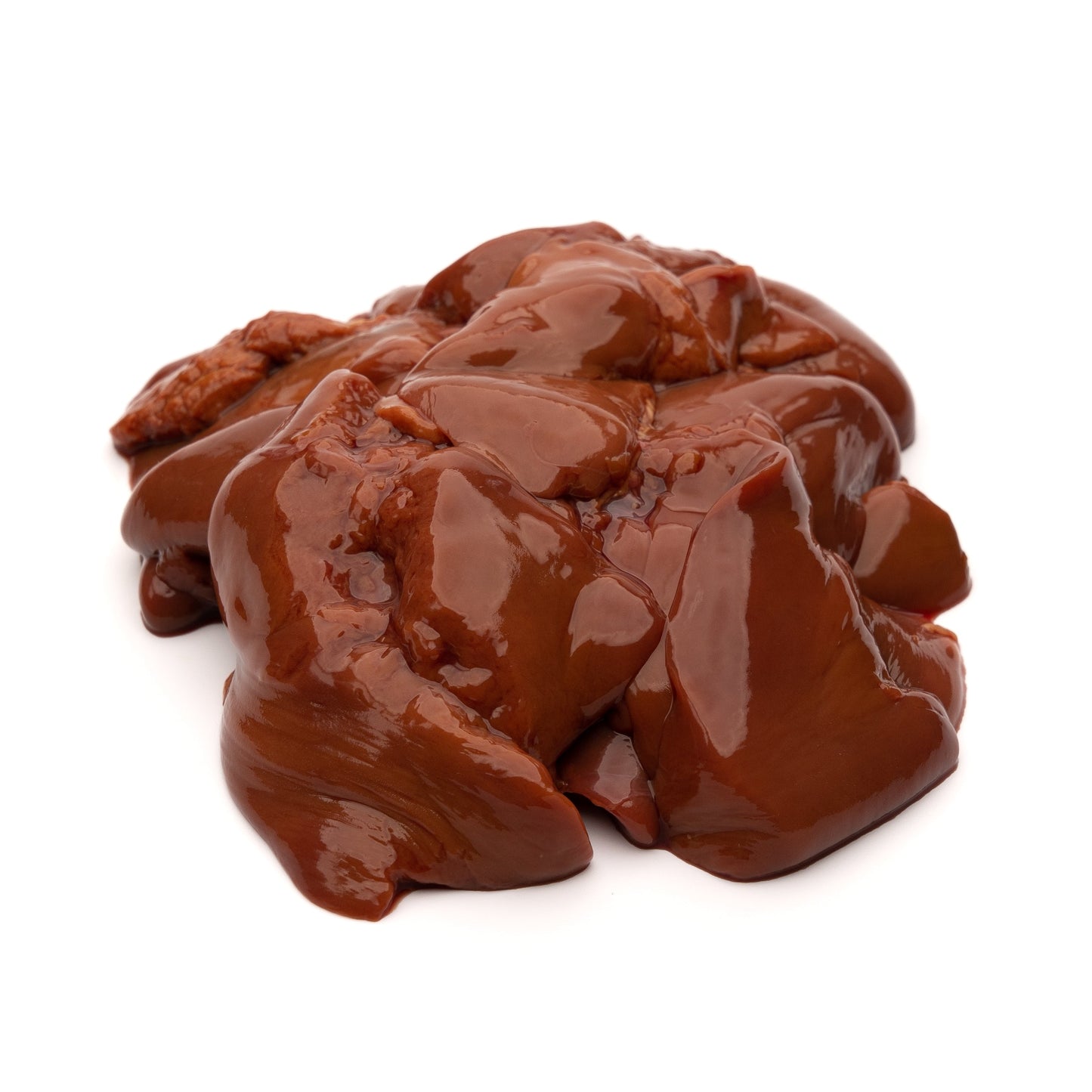 Frozen Chicken Livers