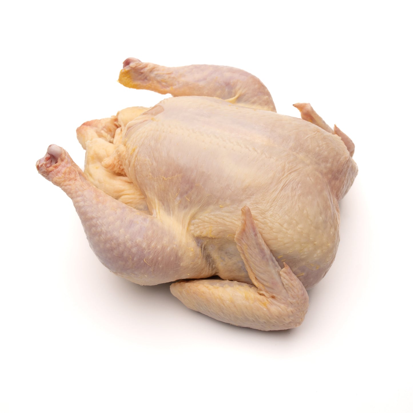 Whole Fryer