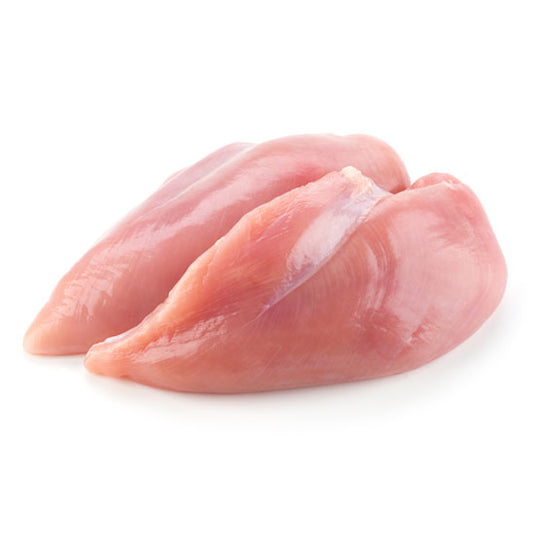 Boneless Skinless Chicken Breast