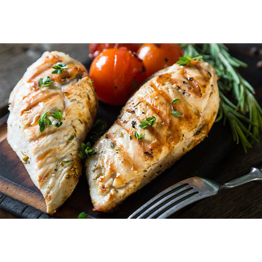 Split Chicken Breast