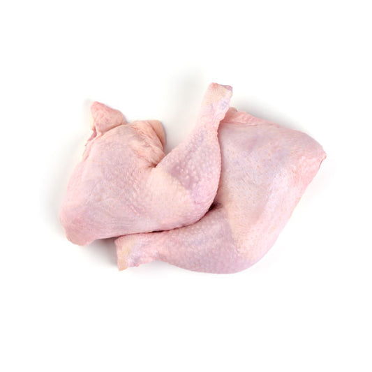 Chicken Leg Quarters