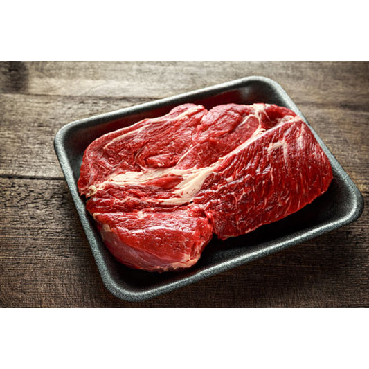Boneless Chuck Roast, 2 lbs. avg.