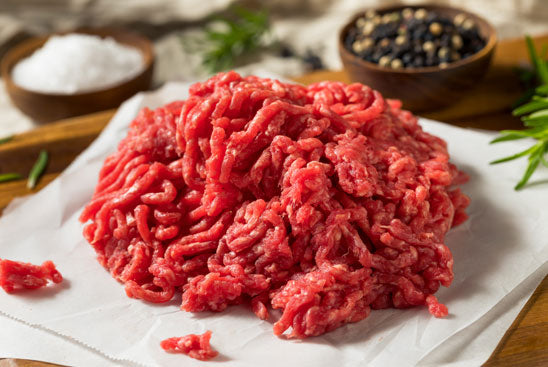 Ground Beef 80/20