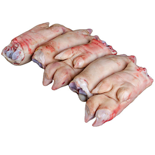 Pigs Feet