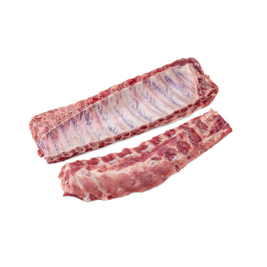 Baby Back Ribs, 3.5 lbs. avg.