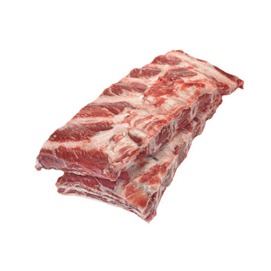 Beef Spare Ribs