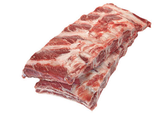 Beef Spare Ribs