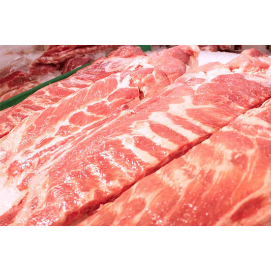 Pork Spare Ribs