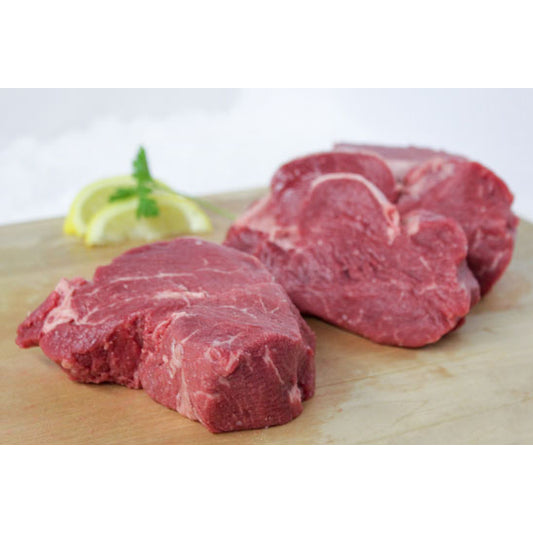 Filet Mignon Steak, 8 oz. avg.