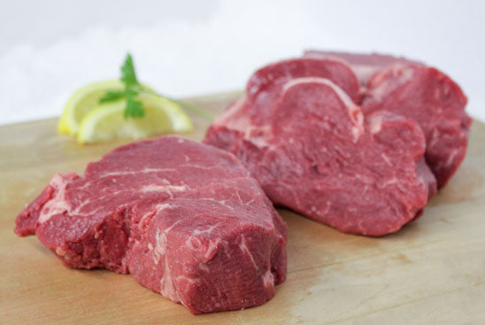 Filet Mignon Steak, 8 oz. avg.
