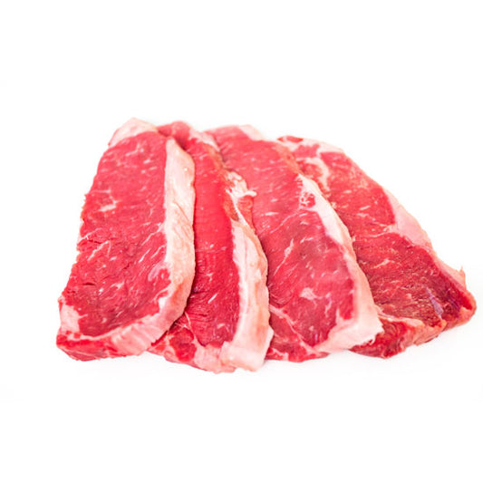 New York Strip Steak