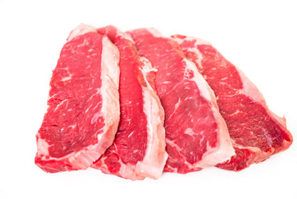 New York Strip Steak