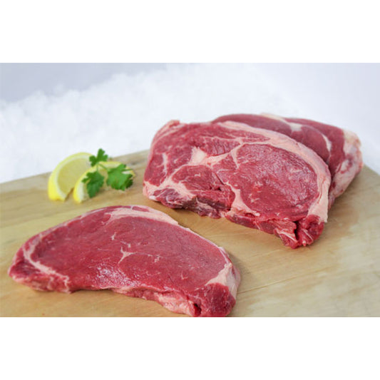 Delmonico Ribeye, 12 oz. avg.