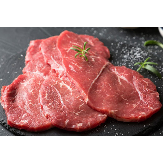 Thin Top Round Steak