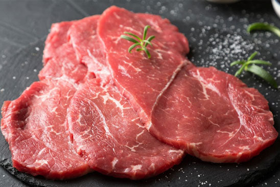 Thin Top Round Steak
