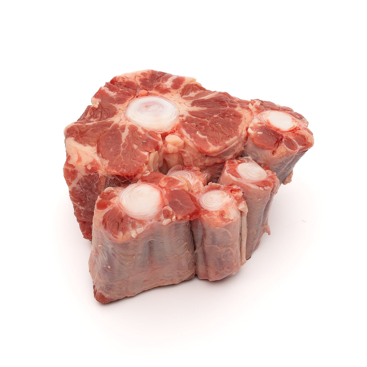 Ox Tails