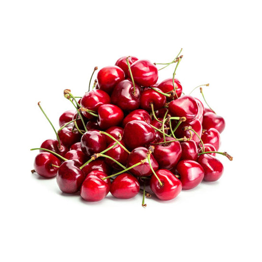 Red Cherries
