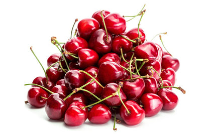 Red Cherries