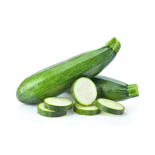 Zucchini