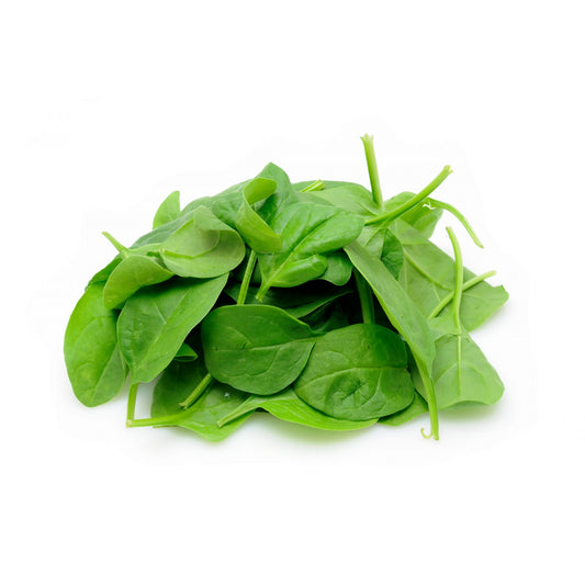 Fresh Spinach Bag