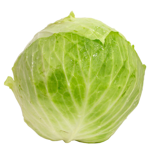 Green Cabbage
