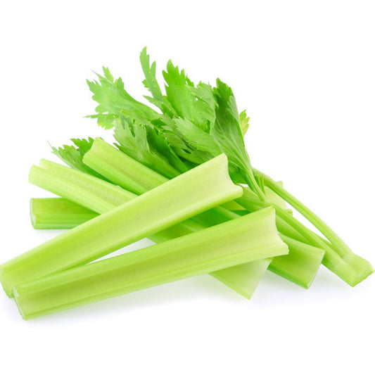 Fresh Celery