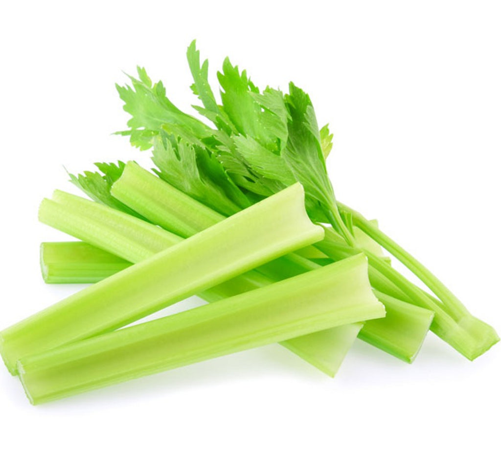Fresh Celery