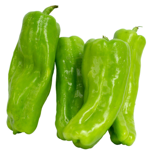 Cubanelle Peppers