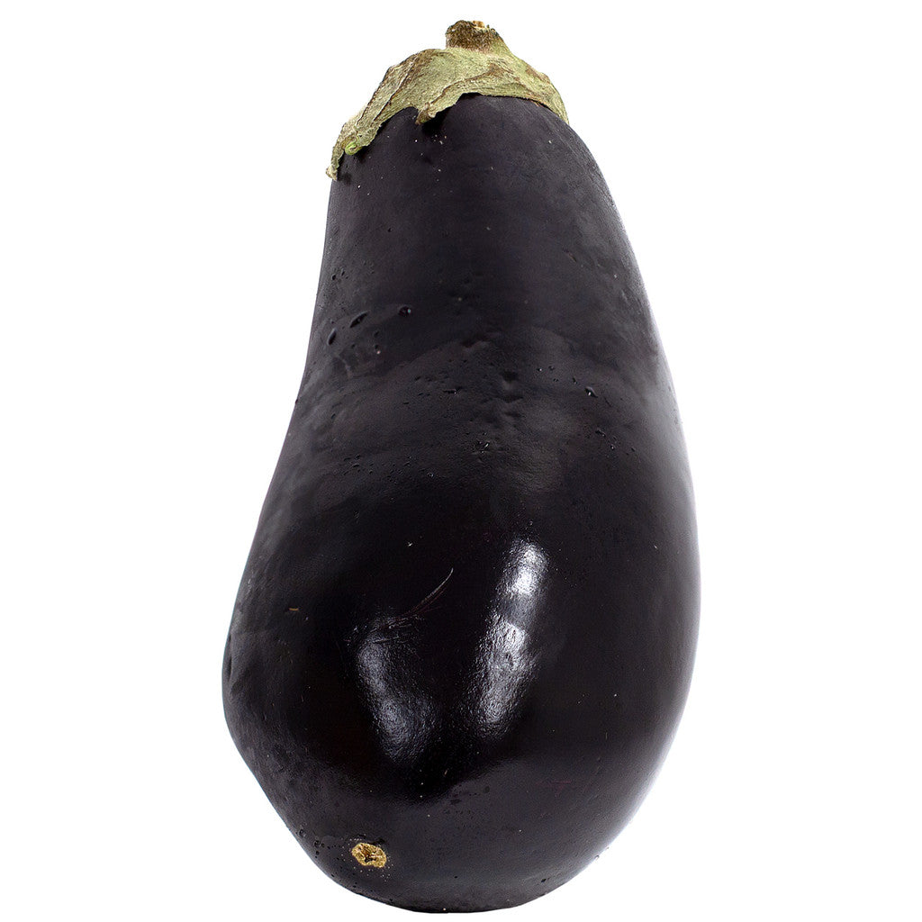 Fresh Eggplant
