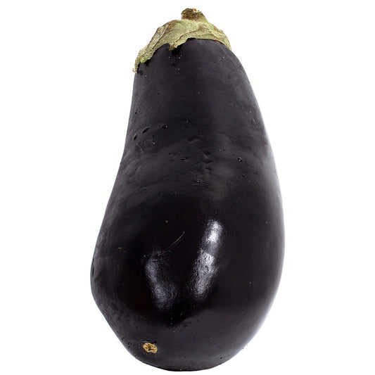 Fresh Eggplant