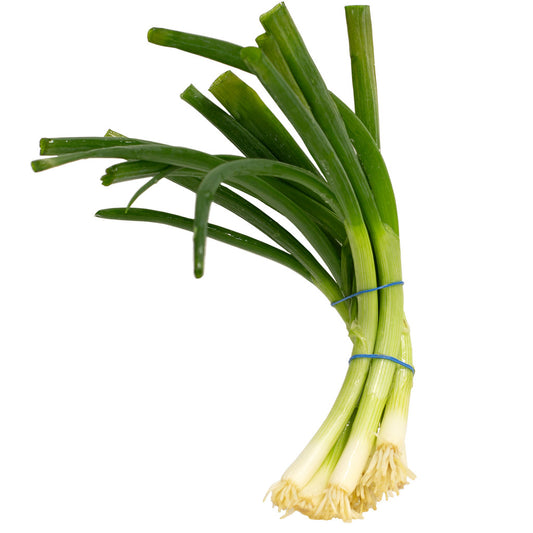 Green Onions