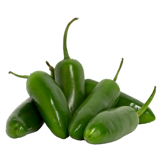 Jalapeno Peppers