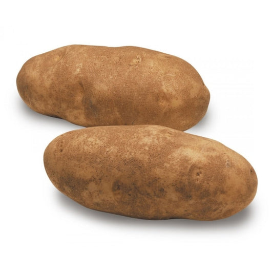 Idaho Potatoes