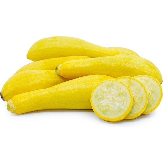Yellow Squash