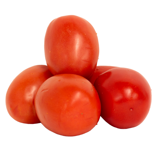 Roma Tomatoes