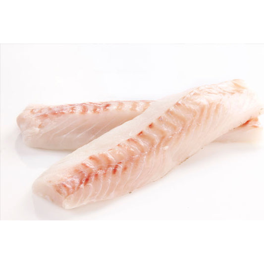 Fresh Icelandic Cod Loins