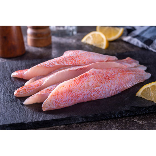 Fish Counter – Wholey's Market