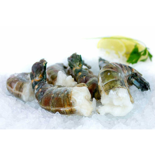 6-8 ct. EZ-Peel Raw Shrimp, 2 lbs. Bag
