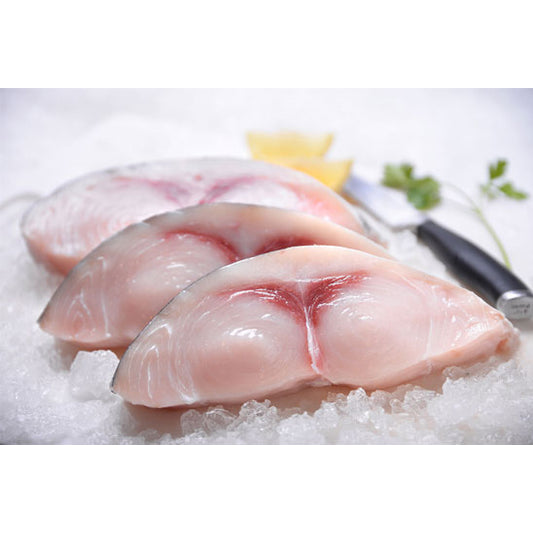 Fresh Swordfish Steaks