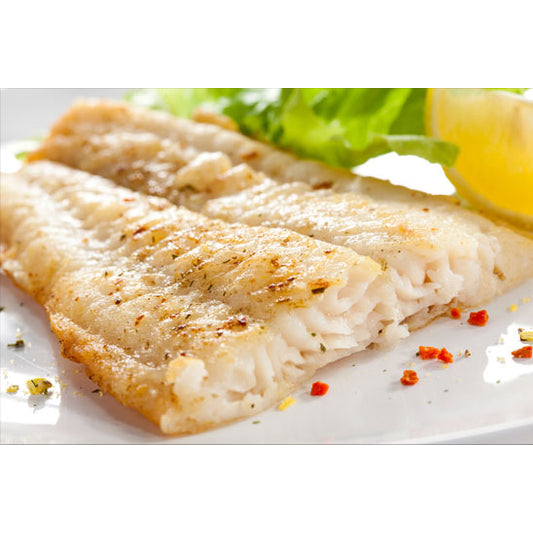 Wholey Whiting, 2 lbs. Bag