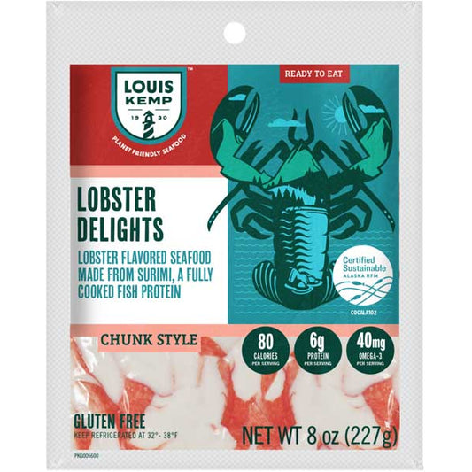 Lobster Delights