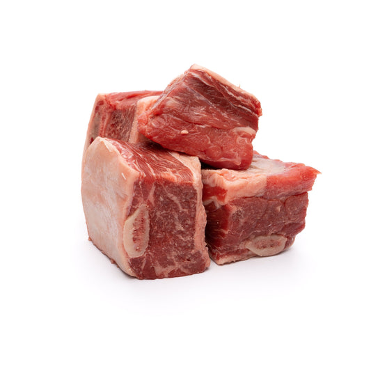 Beef Shortribs