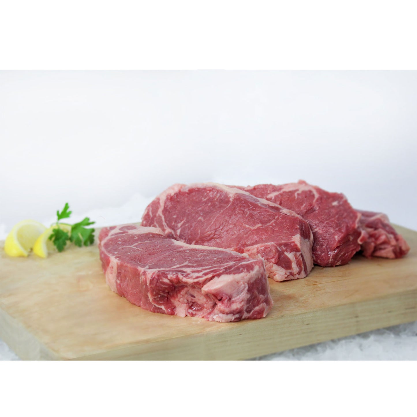 New York Strip Steak