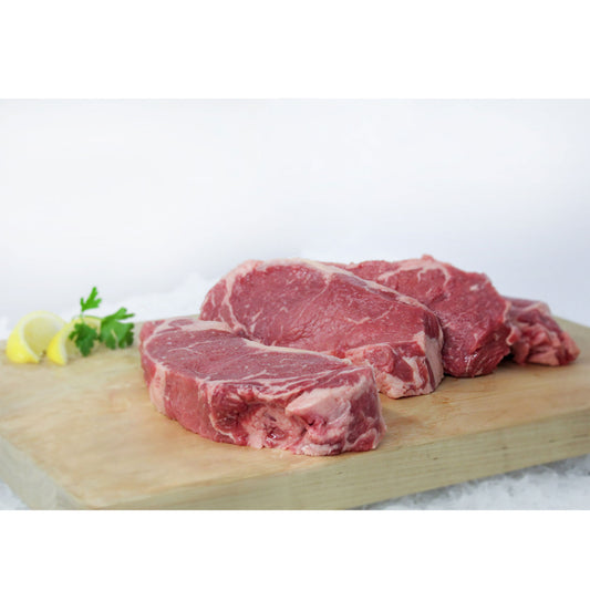 New York Strip Steak