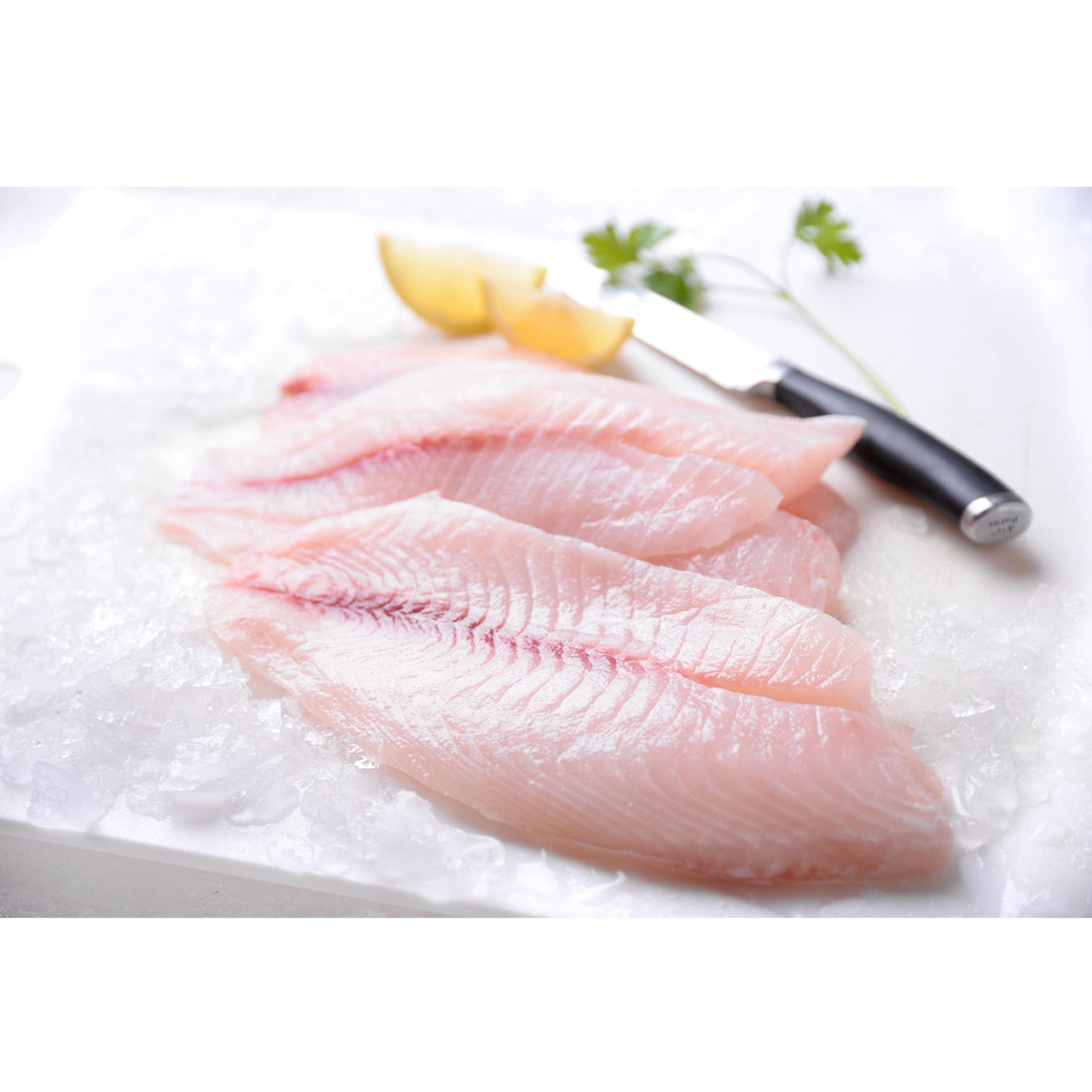 Fresh Tilapia Fillets